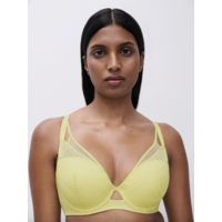 Play Plunge Contour Bra