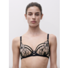 CHANTELLE PULP Lush Unlined Underwire Bra