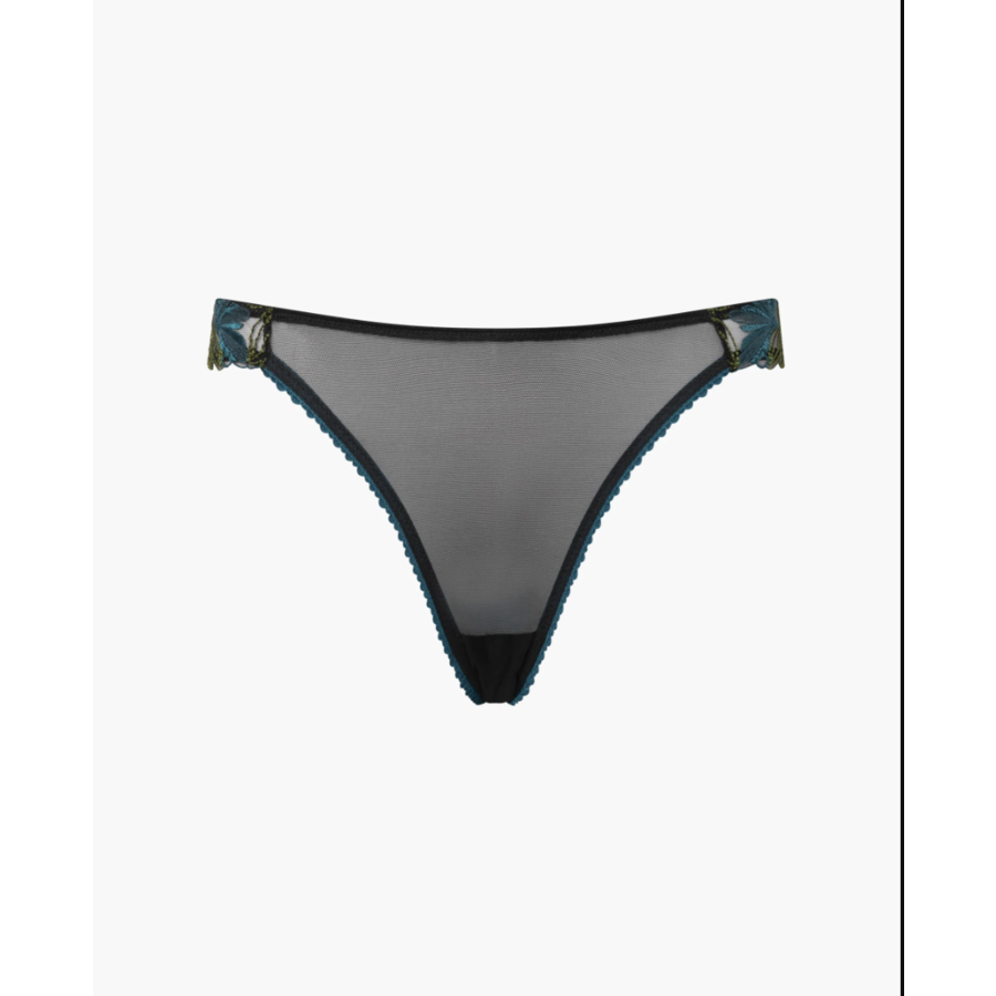 Fiorita Naughty Bikini