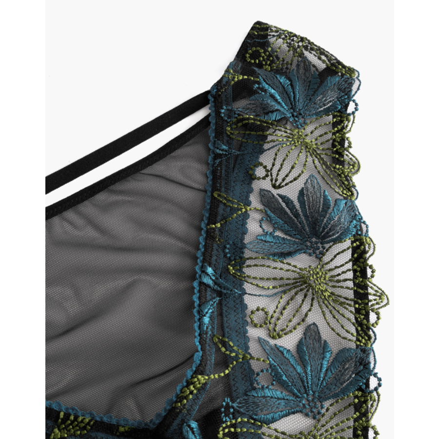 Fiorita Naughty Bikini