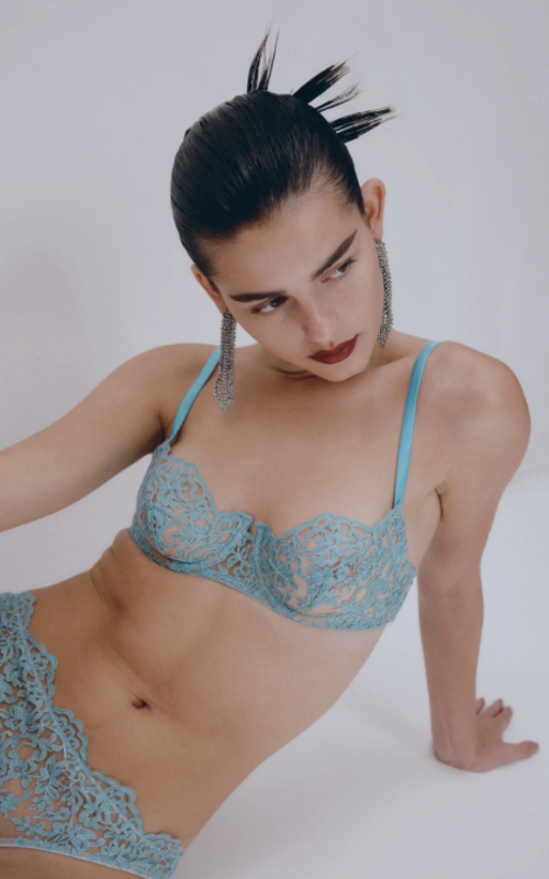 Luxury Lingerie