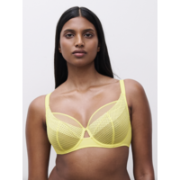 Play Full Coverage Unlined Bra