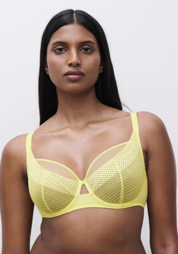 Play Full Coverage Unlined Bra 