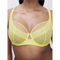 Play Full Coverage Unlined Bra