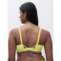 Play Full Coverage Unlined Bra