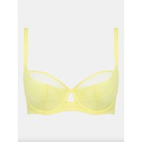 Play Full Coverage Unlined Bra