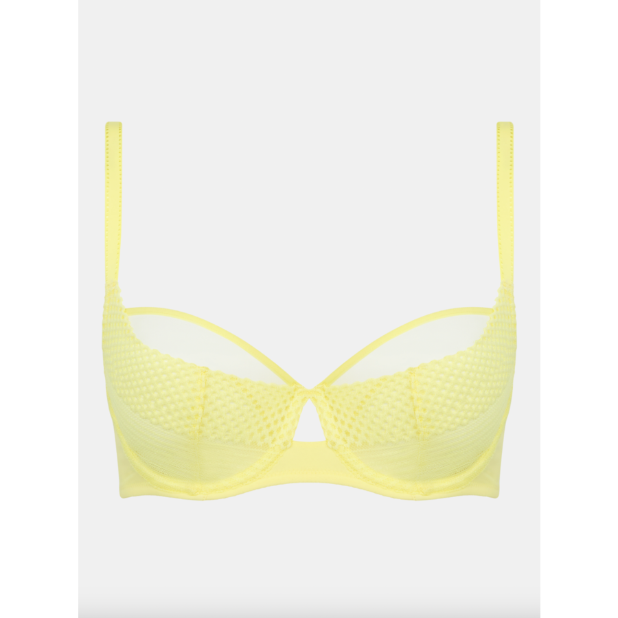 Play Full Coverage Unlined Bra