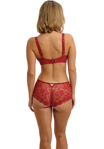 Fascinate Short 