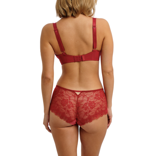 Fascinate Short 