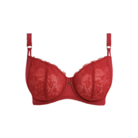 Fascinate Underwire Balconette Bra