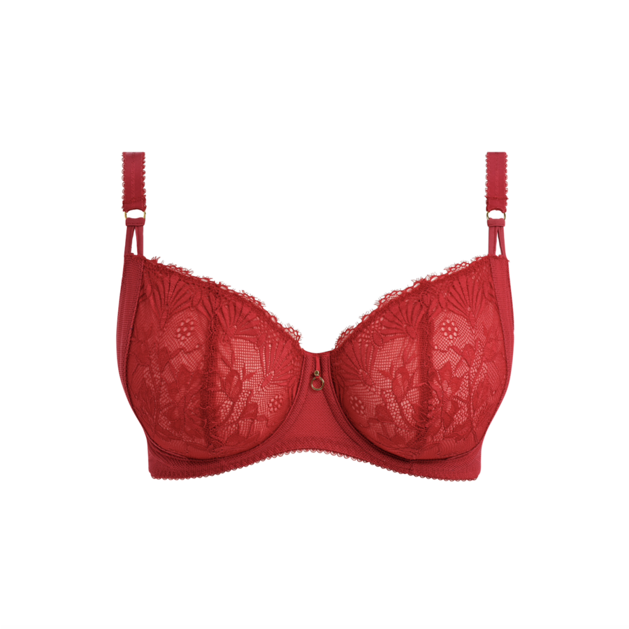 Fascinate Underwire Balconette Bra