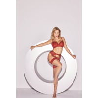 Fascinate Underwire Balconette Bra