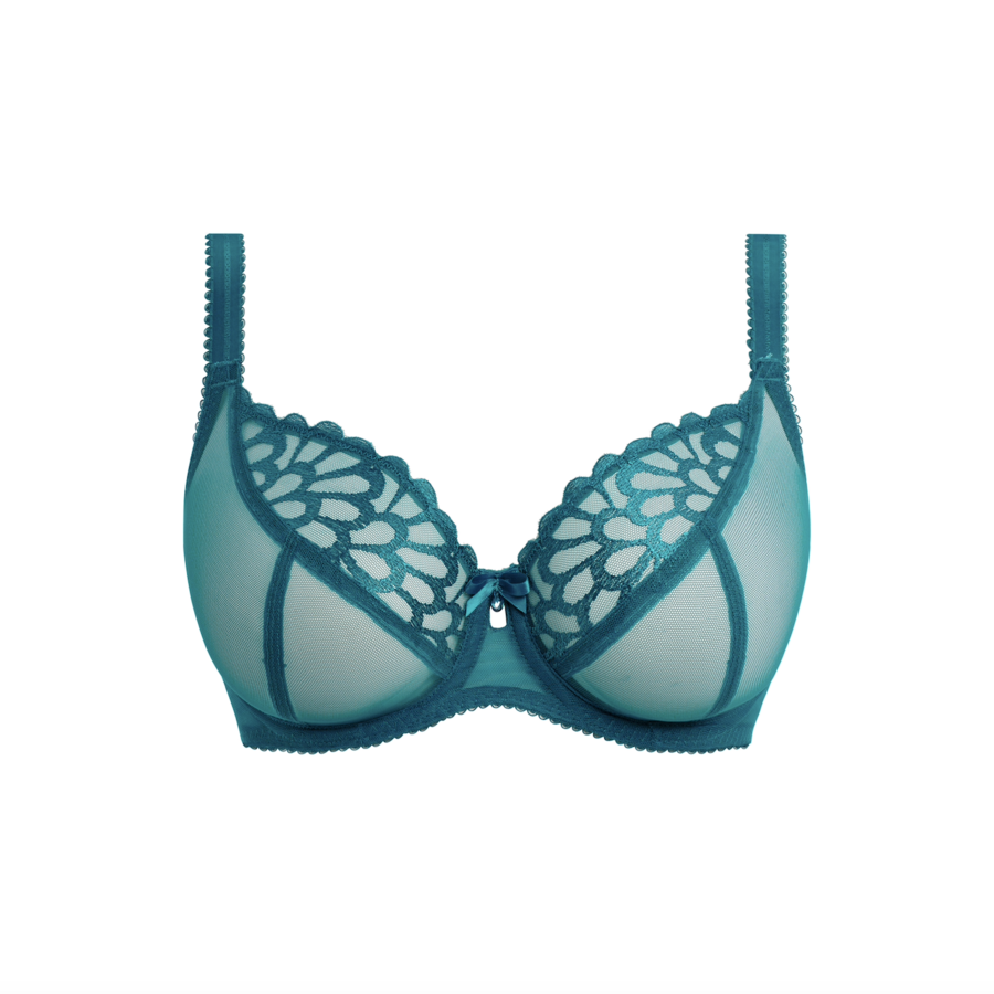 Loveland Underwire Plunge Bra