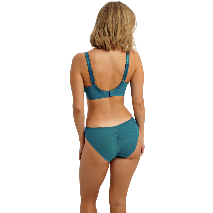 Loveland Underwire Plunge Bra