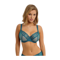 Loveland Underwire Plunge Bra