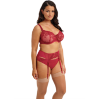 Portia Underwire Balconette Bra