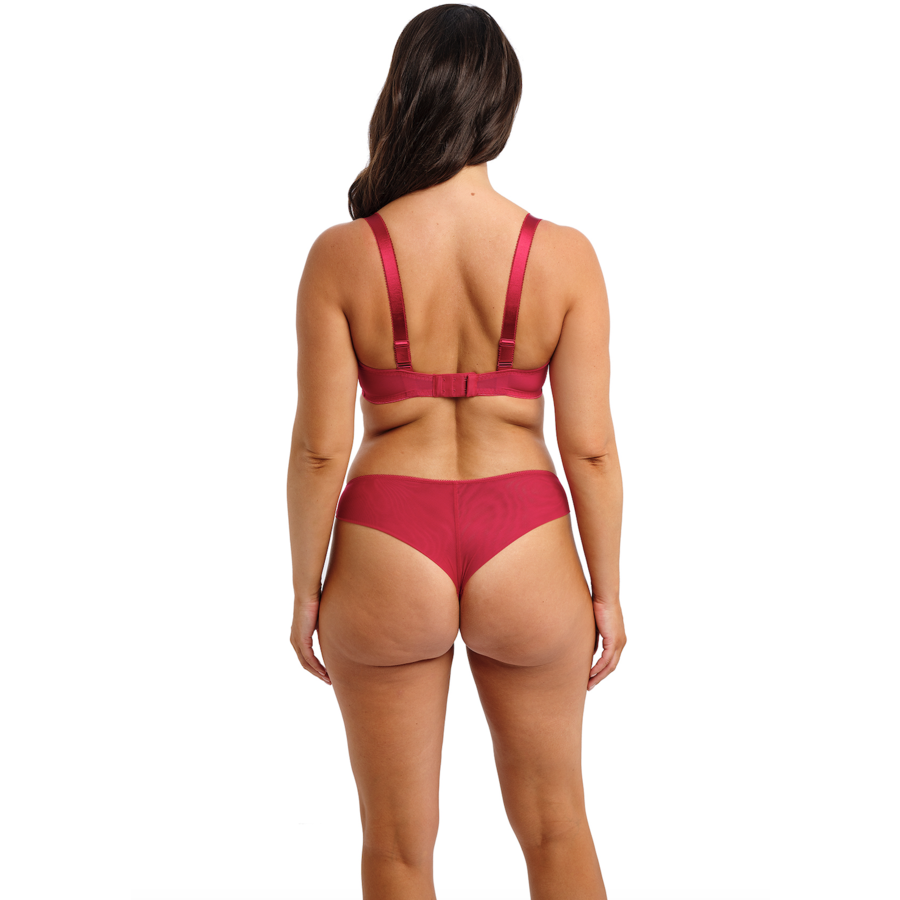 Portia Underwire Balconette Bra