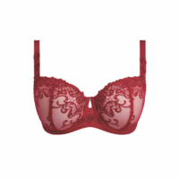 Portia Underwire Balconette Bra