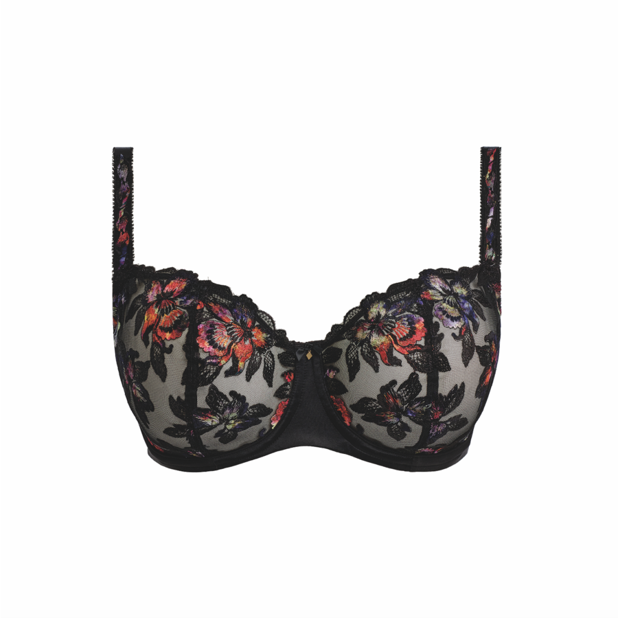 Magdalena Underwire Balconette Bra