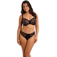 Magdalena Underwire Balconette Bra