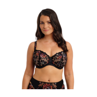 Magdalena Underwire Balconette Bra