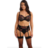 FANTASIE Magdalena Suspender