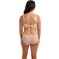 Emmaline Underwire Padded Plunge Bra