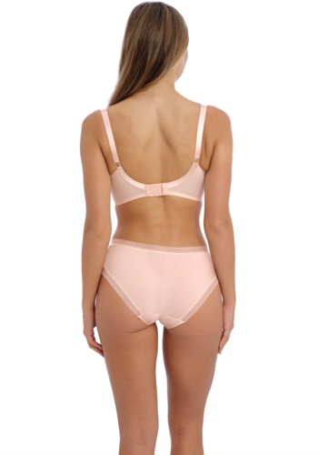 Fusion Lace Brief 