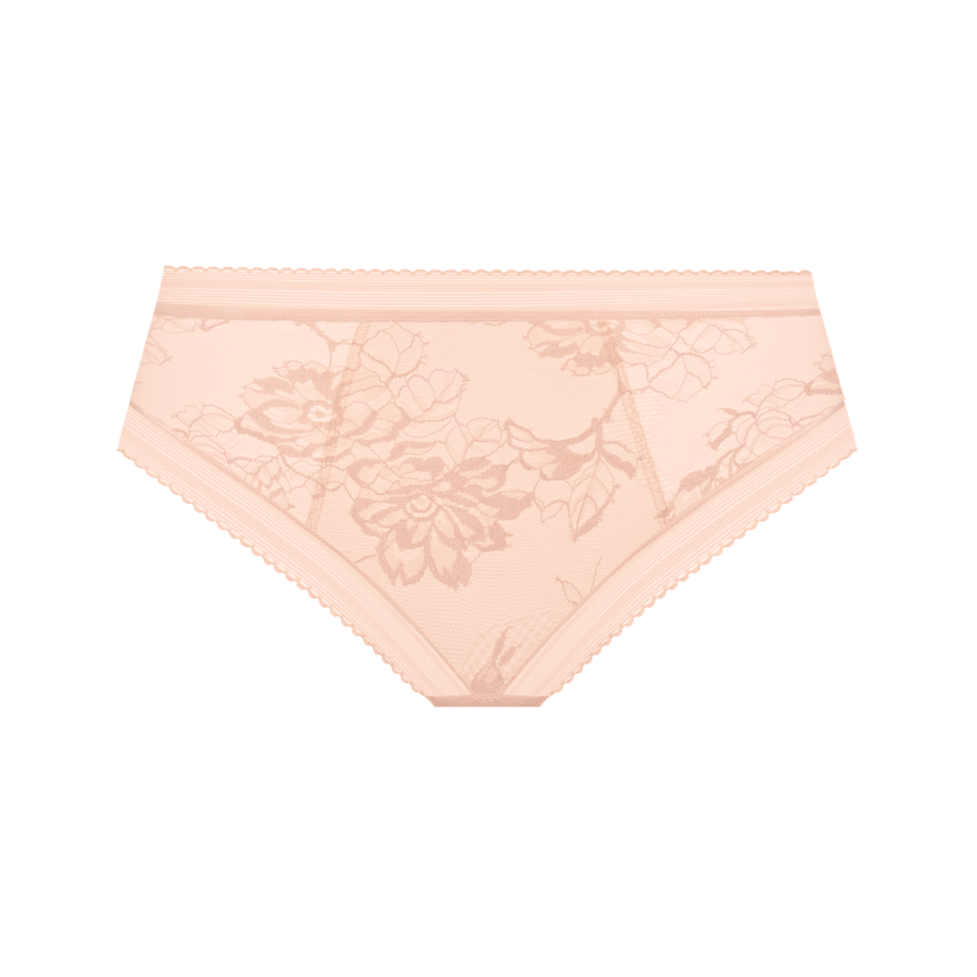 Fusion Lace Brief