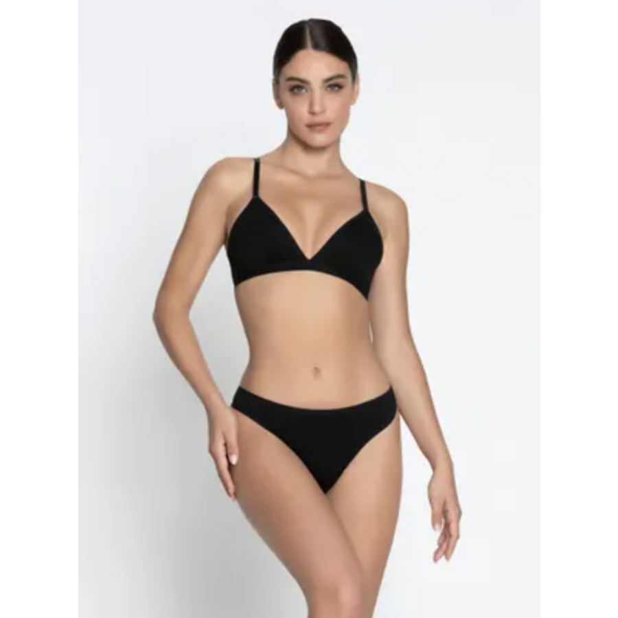 Sensation Plaisir Thong