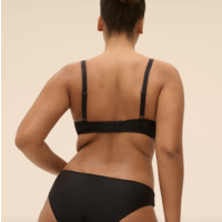 Romance Half Cup Bra