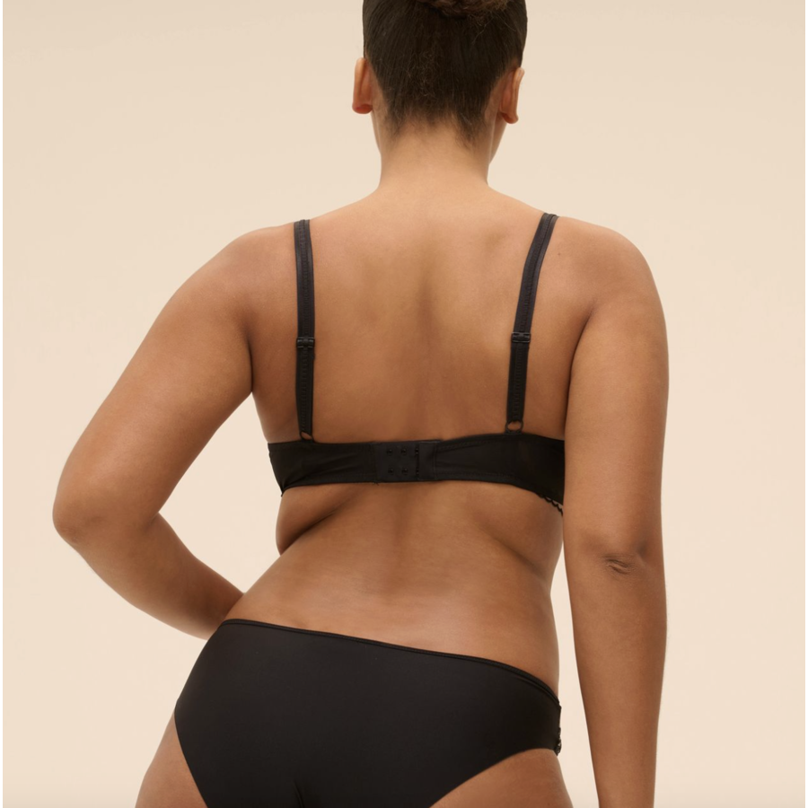 Romance Half Cup Bra