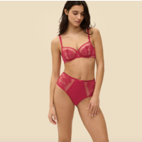 Romance Half Cup Bra