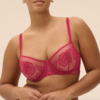 SIMONE PERELE Romance Half Cup Bra