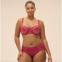 Romance Half Cup Bra