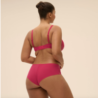 Romance Half Cup Bra