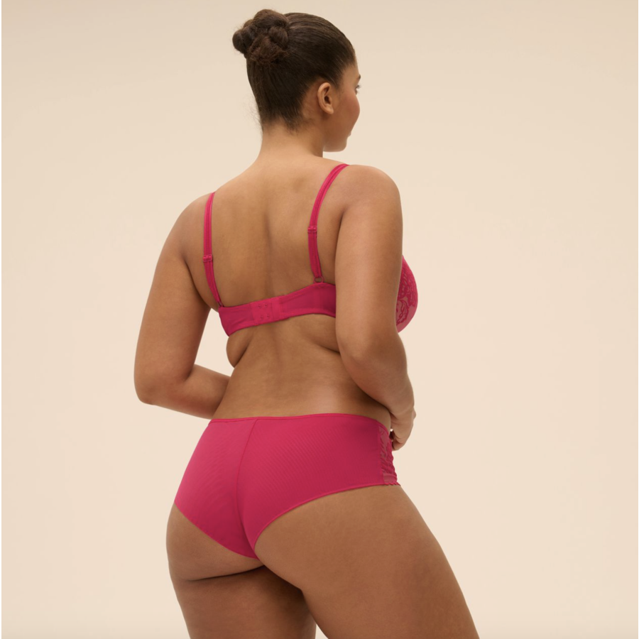 Romance Half Cup Bra