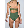And All That Jazz High Waist Brief