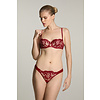 ID SARRIERI Giverny Balconette Bra