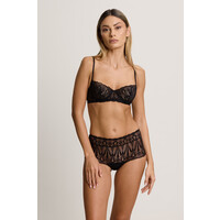 Olivia High Waisted Brief