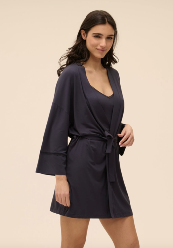 Aurore Kimono 