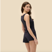 Aurore Night Short