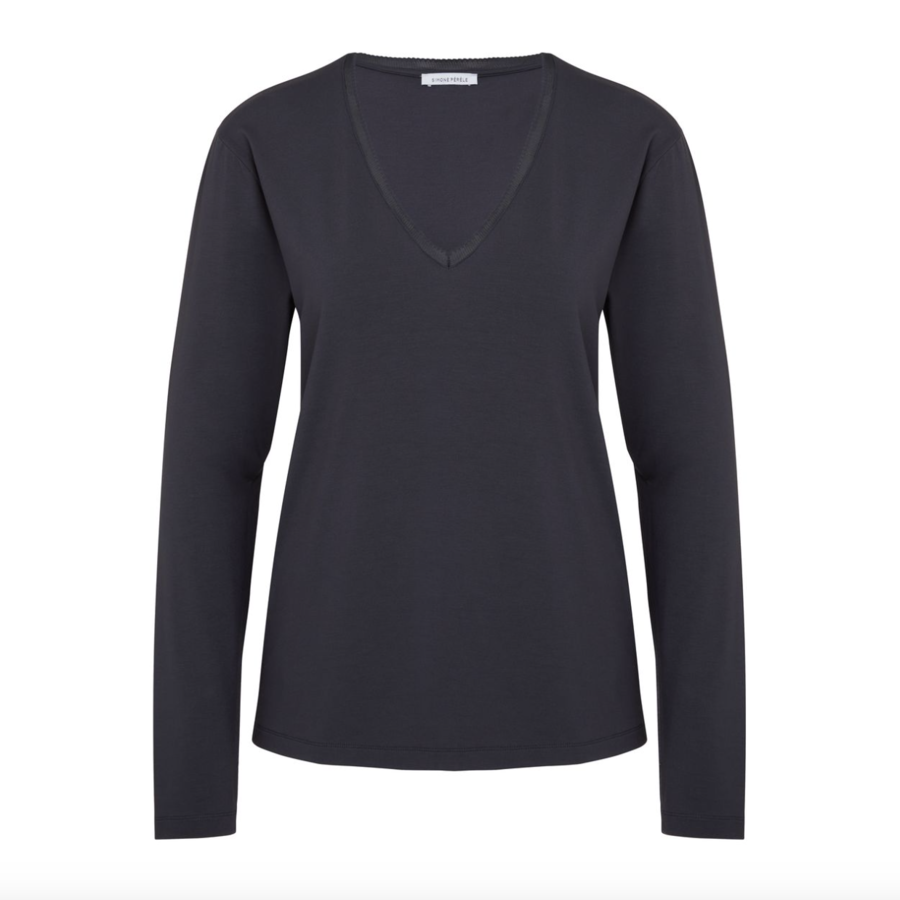 Aurore Long Sleeves Top