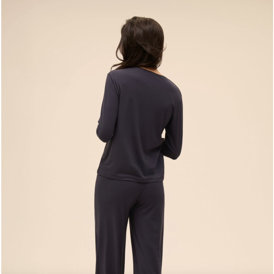 Aurore Long Sleeves Top