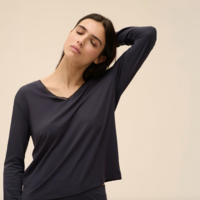 Aurore Long Sleeves Top