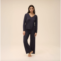 Aurore Long Sleeves Top