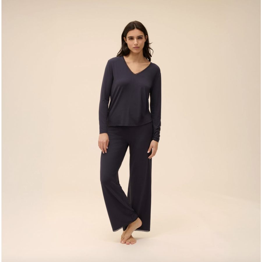 Aurore Long Sleeves Top