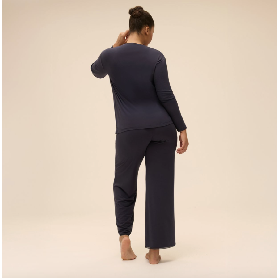 Aurore Long Sleeves Top