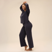 Aurore Long Sleeves Top