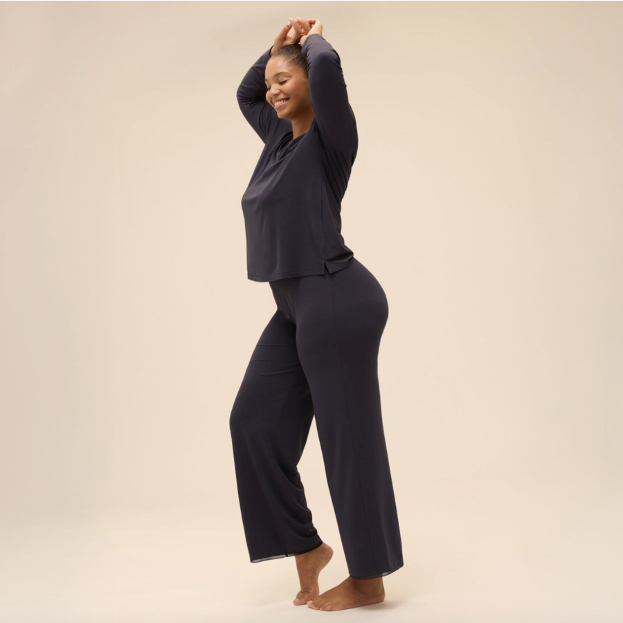 Aurore Long Sleeves Top